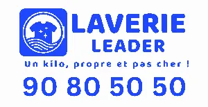 LAVERIE LEADER